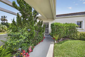 2651 Boundbrook Boulevard, West Palm Beach, FL 33406 - MLS#B26028840