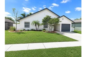 2815 111th Avenue, Sunrise, FL 33322 - MLS#B26028845