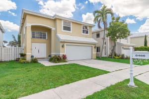 6466 Buena Vista Drive, Margate, FL 33063 - MLS#B26028858