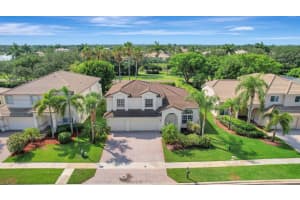 4190 Bahia Isle Circle, Wellington, Fl 33449, Wellington