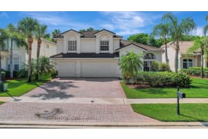 4190 Bahia Isle Circle, Wellington, FL 33449 - MLS#B26028861