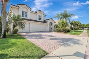 4190 Bahia Isle Circle, Wellington, FL 33449 - MLS#B26028861