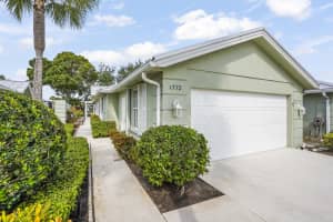 1772 Waterfall Boulevard, Palm City, FL 34990 - MLS#B26028866