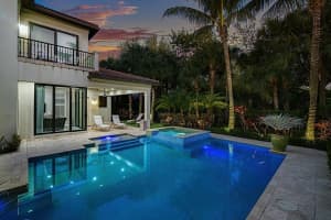 130 Gardenia Isles Drive, Palm Beach Gardens, FL 33418 - MLS#B26028893