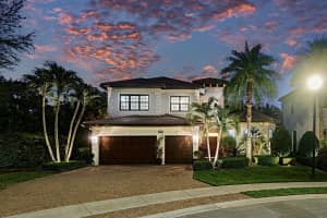130 Gardenia Isles Drive, Palm Beach Gardens, FL 33418 - MLS#B26028893