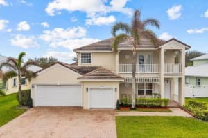 206 Magnolia Lakes Boulevard, Port St. Lucie, Fl 34986, Port Saint Lucie