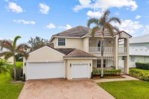 206 Magnolia Lakes Boulevard, Port Saint Lucie, FL 34986 - MLS#B26028894