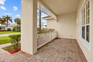 206 Magnolia Lakes Boulevard, Port Saint Lucie, FL 34986 - MLS#B26028894