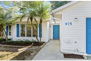 975 4th Lane, Vero Beach, Fl 32962, Vero Beach