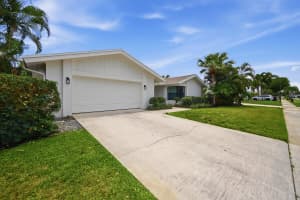 4178 Birchwood Drive, Boca Raton, FL 33487 - MLS#B26028928