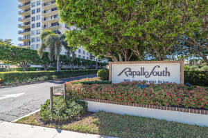 1801 Flagler Drive, West Palm Beach, FL 33401 - MLS#B26028929