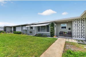 155 South Boulevard, Boynton Beach, FL 33435 - MLS#B26028949