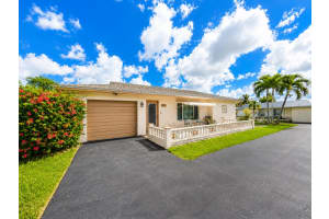 9605 81st Street, Tamarac, FL 33321 Sold 05/14/26