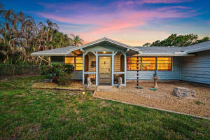 5654 Orange Blossom Trail, Hobe Sound, FL 33455 - MLS#B26028987