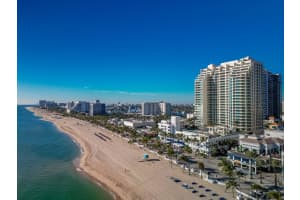 101 Fort Lauderdale Beach Boulevard, Fort Lauderdale, FL 33316 - MLS#B26028988