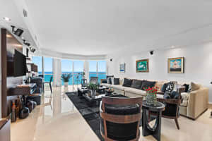 101 Fort Lauderdale Beach Boulevard, Fort Lauderdale, FL 33316 - MLS#B26028988