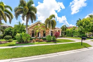 3592 Collonade Drive, Wellington, FL 33449 - MLS#B26029002