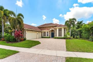 3592 Collonade Drive, Wellington, FL 33449 - MLS#B26029002