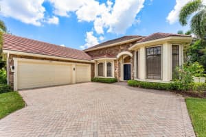 3592 Collonade Drive, Wellington, FL 33449 - MLS#B26029002