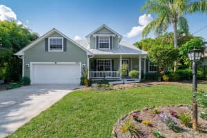 3842 Saint Lucie Lane, Palm City, FL 34990 - MLS#B26029025
