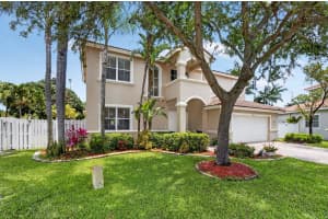 6207 Shadow Tree Lane, Lake Worth, FL 33463 - MLS#B26029034