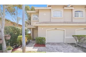 2712 Nw 80th Avenue, Sunrise, Fl 33322, Sunrise