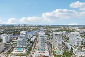 505 Fort Lauderdale Beach Boulevard, Fort Lauderdale, FL 33304 - MLS#B26029078