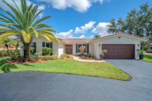 8235 Nw 5th Street, Coral Springs, Fl 33071, Coral Springs