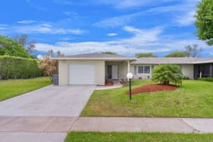 13491 Via, Delray Beach, FL 33484, Delray Beach, FL 33484 - MLS#B26029115
