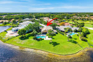 3566 Loire Lane, Palm Beach Gardens, FL 33410 - MLS#B26029130