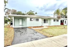 3140 21st Street, Fort Lauderdale, FL 33312 - MLS#B26029170