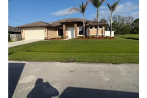 5831 Nw Dooley, Port St. Lucie, Fl 34986, Port Saint Lucie 5831 Nw Dooley, Port St. Lucie, Fl 34986, Port Saint Lucie