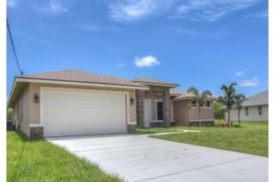 5831 NW West Dooley, Port St. Lucie, FL 34986, Port Saint Lucie, FL 34986 - MLS#B26029192