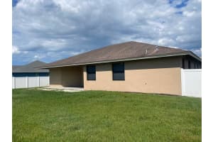 5831 NW West Dooley, Port St. Lucie, FL 34986, Port Saint Lucie, FL 34986 - MLS#B26029192