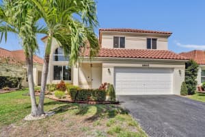 8865 Lake Park Circle, Davie, FL 33328 - MLS#B26029204