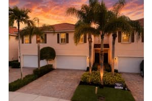 6463 Azura Lake Road, Greenacres, FL 33463 - MLS#B26029207