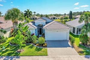 515 Indian Key Drive, Port Saint Lucie, FL 34986 - MLS#B26029211