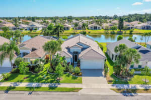 515 Indian Key Drive, Port Saint Lucie, FL 34986 - MLS#B26029211
