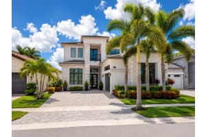 17370 Santaluce Manor, Boca Raton, FL 33496 - MLS#B26029224