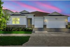 10693 NW Suncrest Lp, Port St. Lucie, FL 34987, Port Saint Lucie, FL 34987 - MLS#B26029227