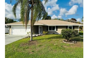 1479 Pitcher Road, Port Saint Lucie, FL 34952 - MLS#B26029234