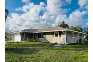 1479 Pitcher Road, Port Saint Lucie, FL 34952 - MLS#B26029234