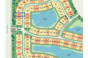 4405 Cornerstone Way, Stuart, FL 34997 - MLS#B26029245
