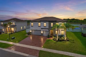 7528 Deysbrook Lane, Port Saint Lucie, FL 34987 - MLS#B26029248