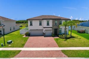 7528 Deysbrook Lane, Port Saint Lucie, FL 34987 - MLS#B26029248