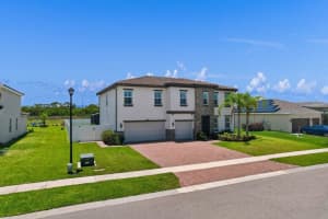 7528 Deysbrook Lane, Port Saint Lucie, FL 34987 - MLS#B26029248