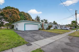 2540 34th Terrace, Lauderdale Lakes, FL 33311 - MLS#B26029251