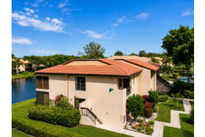 9285 Vista Del Lago 36b, Boca Raton, FL 33428, Boca Raton, FL 33428 - MLS#B26029273
