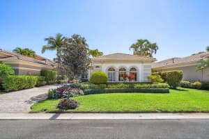 233 Porto Vecchio Way, Palm Beach Gardens, FL 33418 - MLS#B26029281