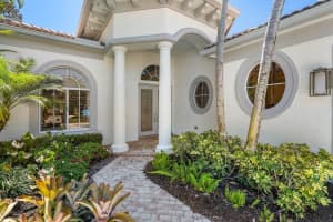 233 Porto Vecchio Way, Palm Beach Gardens, FL 33418 - MLS#B26029281